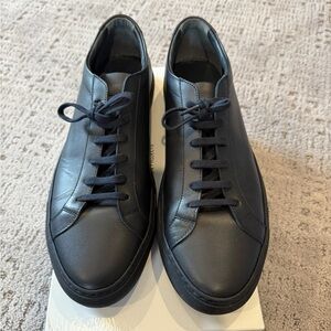 Common projects Achilles low sneaker